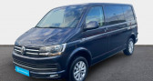 Annonce Volkswagen Transporter occasion Diesel PROCAB L1 2.0 TDI 150 DSG7 CONFORT � La Rochelle