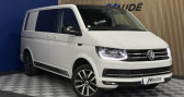 Annonce Volkswagen Transporter occasion Diesel PROCAB L1 2.0 TDI 150 DSG7 EDITION - Distribution � jour - O � Lozanne