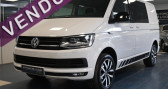 Volkswagen Transporter PROCAB L1 2.0 TDI 150 DSG7   ST SATURNIN 72