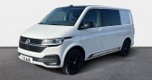 Annonce Volkswagen Transporter occasion Diesel PROCAB L1 2.0 TDI 204 EDITION 30 � La Rochelle