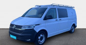 Volkswagen Transporter PROCAB L2 2.0 TDI 204 DSG7 BUSINESS LINE  � La Rochelle 17