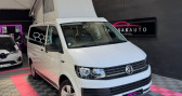 Volkswagen Transporter PROCAB L2 CARAVELLE CONFORT 150 ch 2.0 TDi Tente de toit ~ C   MANOSQUE 04