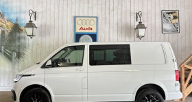 Volkswagen Transporter , garage MERTENS AUTOMOBILES  Charentilly