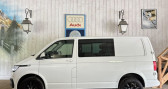 Volkswagen Transporter occasion année 2020 boite Automatique Annonce Volkswagen Transporter occasion Diesel PROCAB T6.1 2.0 TDI 198 CV L1H1 4MOTION DSG à Charentilly