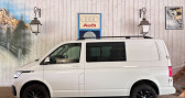 Annonce Volkswagen Transporter occasion Diesel PROCAB T6.1 2.0 TDI 198 CV L1H1 4MOTION DSG � Charentilly