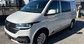 Volkswagen Transporter occasion 2020 mise en vente à Saint Priest En Jarez par le garage SELECTION AUTO - photo n°1
