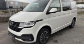 Annonce Volkswagen Transporter occasion Diesel procab t6.1 4motion tdi 150 dsg business plus 1 200 kms  Saint Priest En Jarez