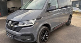 Annonce Volkswagen Transporter occasion Diesel procab t6.1 edition tdi 150 dsg   options � Saint Priest En Jarez