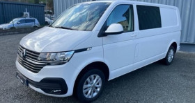 Volkswagen Transporter , garage SELECTION AUTO  Saint Priest En Jarez