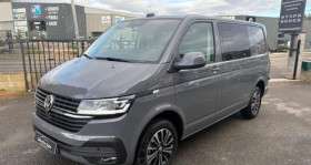 Volkswagen Transporter occasion 2024 mise en vente &agrave; Saint Priest En Jarez par le garage SELECTION AUTO - photo n&deg;1