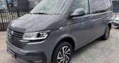 Volkswagen Transporter occasion année 2024 boite Automatique Annonce Volkswagen Transporter occasion Diesel procab t6.1 tdi 150 dsg business plus 12 200 kms à Saint Priest En Jarez