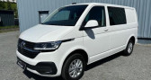 Volkswagen Transporter procab t6.1 tdi 150 dsg business plus   Saint Priest En Jarez 42