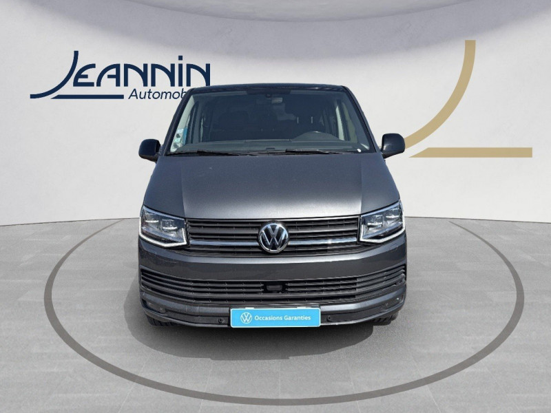 Volkswagen Transporter PROCAB TRANSPORTER PROCAB L1 2.0 TDI 204 DSG7  occasion  Auxerre - photo n8