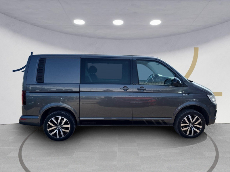 Volkswagen Transporter PROCAB TRANSPORTER PROCAB L1 2.0 TDI 204 DSG7  occasion  Auxerre - photo n6