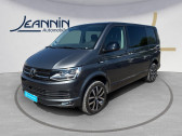 Volkswagen Transporter PROCAB TRANSPORTER PROCAB L1 2.0 TDI 204 DSG7   Auxerre 89
