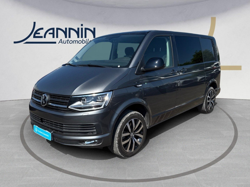 Volkswagen Transporter PROCAB TRANSPORTER PROCAB L1 2.0 TDI 204 DSG7  occasion  Auxerre
