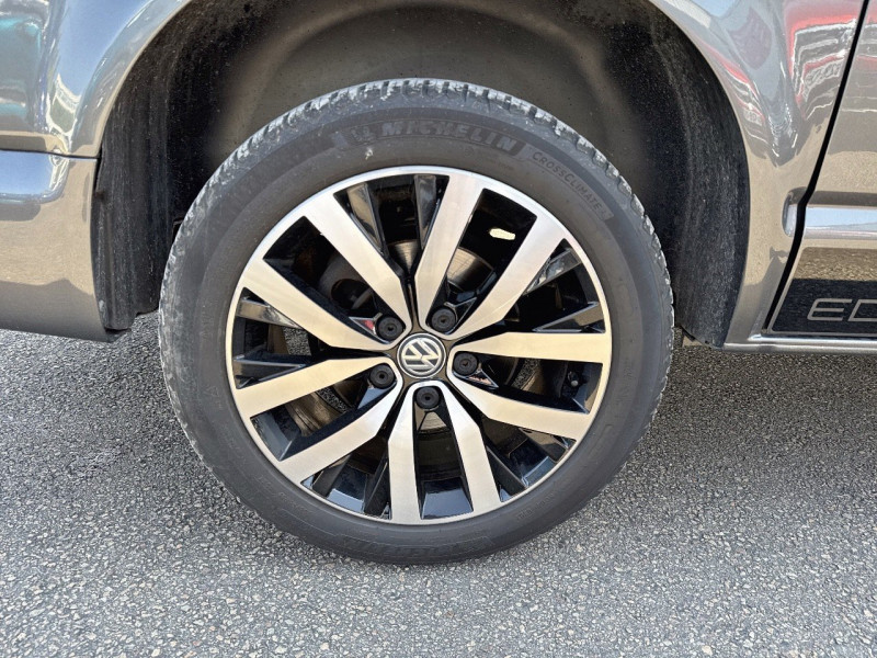 Volkswagen Transporter PROCAB TRANSPORTER PROCAB L1 2.0 TDI 204 DSG7  occasion  Auxerre - photo n9