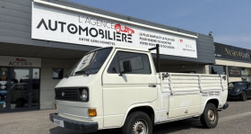 Volkswagen Transporter , garage AGENCE AUTOMOBILIERE EPONE 78 � EPONE