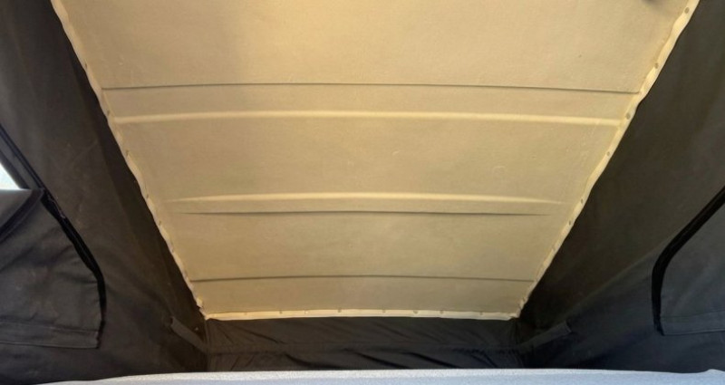 Volkswagen Transporter T3 1.6 TD CALIFORNIA WESTFALIA VASP  occasion � SAINT-ANDRE - photo n�7