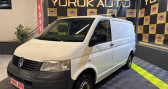 Volkswagen Transporter T5 1.9 Tdi 102 cv L1H1  2009 - annonce de voiture en vente sur Auto S&eacute;lection.com