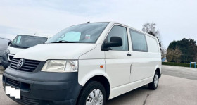 Volkswagen Transporter , garage NDT CARS 62  Montigny-en-Gohelle