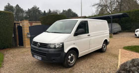 Volkswagen Transporter , garage SAS NZO CARS � PUISEUX EN BRAY