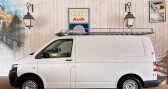 Volkswagen Transporter T5 2.0 TDI 102 CV L1H1  2015 - annonce de voiture en vente sur Auto S&eacute;lection.com