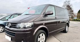 Volkswagen Transporter , garage NDT CARS 62  Montigny-en-Gohelle