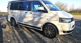 Volkswagen Transporter occasion 2015 mise en vente &agrave; belleville par le garage AUTO CLEAN SERVICES 69 - photo n&deg;1
