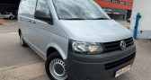Annonce Volkswagen Transporter occasion Diesel T5 Phase (2) 2.0 TDI 102 Pack Confort 3 Place  Colmar