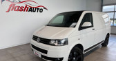 Volkswagen Transporter occasion année 2015 boite Automatique Annonce Volkswagen Transporter occasion Diesel T5 PHASE 2 TDi DSG7 140cv EDITION-BVA-2015 à Gerzat