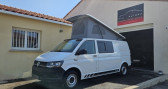 Volkswagen Transporter T6.1 2.0 L TDI 150CH L2H1 VASP  2019 - annonce de voiture en vente sur Auto S&eacute;lection.com
