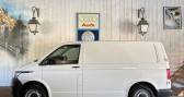 Annonce Volkswagen Transporter occasion Diesel T6.1 2.0 TDI 110 CV L1H1 � Charentilly