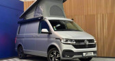Annonce Volkswagen Transporter occasion Diesel T6.1 2.0 TDI 150 CH BVA DSG7 L1H1 - TOIT RELEVABLE � Lozanne