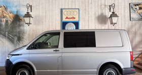 Volkswagen Transporter , garage MERTENS AUTOMOBILES � Charentilly