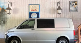 Volkswagen Transporter T6.1 2.0 TDI 150 CV 4MOTION DSG L1H1  2022 - annonce de voiture en vente sur Auto S&eacute;lection.com
