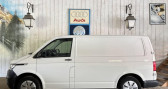 Volkswagen Transporter T6.1 2.0 TDI 150 CV L1H1 4MOTION  2021 - annonce de voiture en vente sur Auto Sélection.com