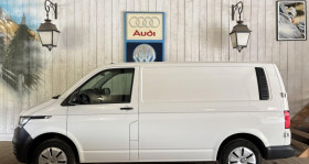 Volkswagen Transporter occasion 2021 mise en vente à Charentilly par le garage MERTENS AUTOMOBILES - photo n°1