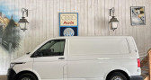 Volkswagen Transporter T6.1 2.0 TDI 150 CV L1H1 BUSINESS 4MOTION   Charentilly 37