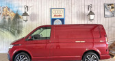 Volkswagen Transporter T6.1 2.0 TDI 150 CV L1H1 BUSINESS LINE 4MOTION DSG   Charentilly 37