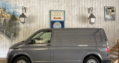 Volkswagen Transporter occasion  année 2020 boite Automatique Annonce Volkswagen Transporter occasion Diesel T6.1 2.0 TDI 150 CV L1H1 DSG à Charentilly