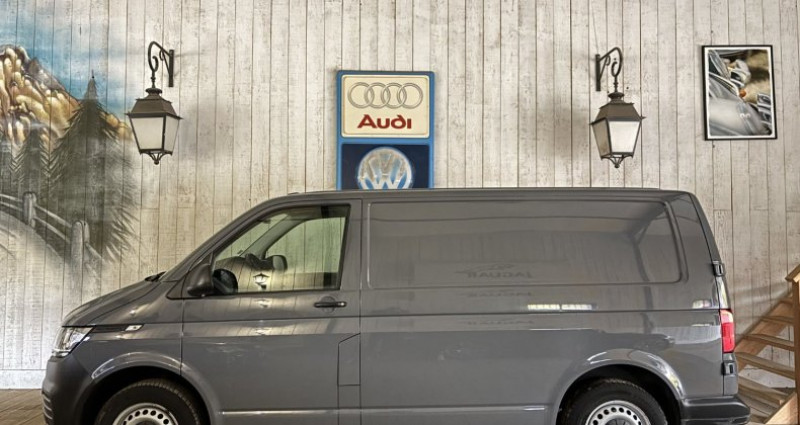 Volkswagen Transporter T6.1 2.0 TDI 150 CV L1H1 DSG 2020 Volkswagen Transporter T6.1 2.0 TDI 150 CV L1H1 DSG  occasion à Charentilly