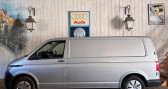 Volkswagen Transporter T6.1 2.0 TDI 150 CV L2H1 4MOTION DSG  2022 - annonce de voiture en vente sur Auto S&eacute;lection.com