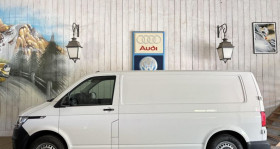 Volkswagen Transporter occasion 2020 mise en vente à Charentilly par le garage MERTENS AUTOMOBILES - photo n°1