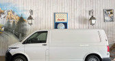 Volkswagen Transporter occasion année 2020 boite Manuelle Annonce Volkswagen Transporter occasion Diesel T6.1 2.0 TDI 150 CV L2H1 4MOTION à Charentilly