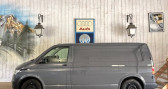 Volkswagen Transporter occasion  année 2021 boite Automatique Annonce Volkswagen Transporter occasion Diesel T6.1 2.0 TDI 150 CV L2H1 4MOTION à Charentilly