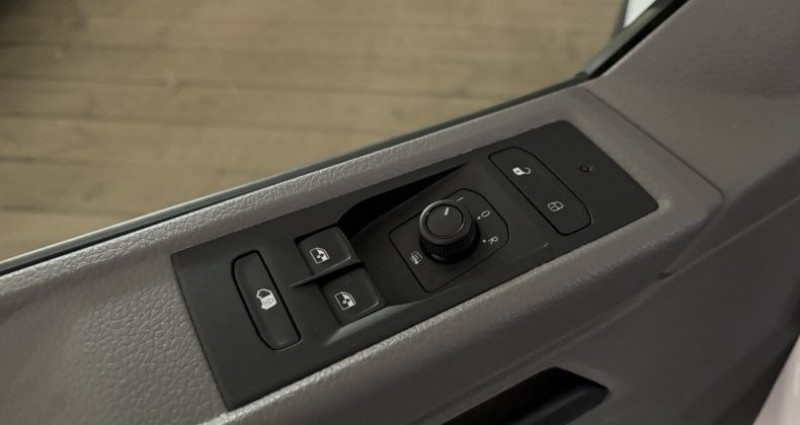 Volkswagen Transporter T6.1 2.0 TDI 150 CV L2H1 2022 - photo n°7 Volkswagen Transporter T6.1 2.0 TDI 150 CV L2H1  occasion à Charentilly - photo n°7