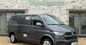 Volkswagen Transporter T6.1 2.0 TDI 150 DSG7 Business Plus 22 490HT  2023 - annonce de voiture en vente sur Auto Sélection.com