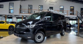 Volkswagen Transporter occasion année 2020 boite Automatique Annonce Volkswagen Transporter occasion Diesel T6.1 2.0 TDI 150 DSG7 L1H1 GALLERIE / TVA RECUPERABLE à Saint Denis En Val