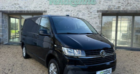 Volkswagen Transporter occasion 2022 mise en vente &agrave; ST CHRISTOPHE DU LIGNERON par le garage L'AUTO VEND�ENNE - photo n&deg;1